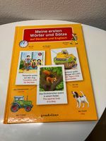 Meine ersten Wörter und Sätze auf Deutsch und Englisch Baden-Württemberg - Heidenheim an der Brenz Vorschau