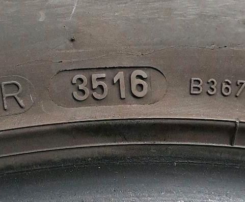 4x 225/45 R17 91W Dunlop Sommerreifen in Böblingen