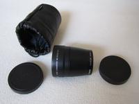 CANON Wide Converter WC-DC52 0,7x mit LA-DC52F Adapter Orig.Beute Nordrhein-Westfalen - Brilon Vorschau