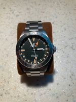 Steinhart Ocean One Vintage GMT, 42mm, mit Box Bayern - Greifenberg Ammersee Vorschau