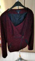 Damen Boucle Jacke Gr. 42 Berlin - Spandau Vorschau