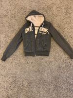 Abercrombie & Fitch Sweatjacke Jacke Pullover Gr.M Herzogtum Lauenburg - Kuddewörde Vorschau