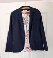 Blazer + Bluse Größe 46/Sheego Niedersachsen - Spahnharrenstätte Vorschau