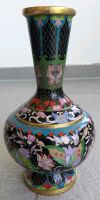 Cloisonné Messingvase Duisburg - Duisburg-Süd Vorschau