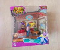 Animal Jam Spielhaus Mädchen mit Tier Bayern - Lappersdorf Vorschau