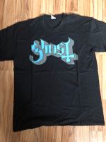 Bandshirt GHOST (L) Hessen - Wetzlar Vorschau