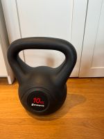 Kettlebell 10kg Bayern - Landshut Vorschau