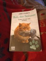 Bob, der Streuner - Buch zum ausleihen Bayern - Plech Vorschau