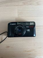 Canon Prima Twin S Analog Point and Shoot Foto Film Kamera 35mm Nordrhein-Westfalen - Recklinghausen Vorschau