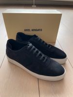 Axel Arigato Platform Sneaker Navy wie neu Gr. 45 Nordrhein-Westfalen - Hagen Vorschau
