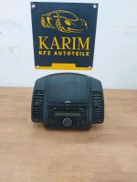 Autoradio Radio Nissan Note E11 AUX Bluetooth 281859U10A Nordrhein-Westfalen - Ennepetal Vorschau