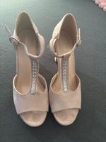 Hohe Schuhe Damen Nordrhein-Westfalen - Dorsten Vorschau