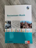 Basiswissen Musik mit CD Rheinland-Pfalz - Höhr-Grenzhausen Vorschau