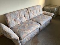 Ausklappbare Couch Schlaf-Sofa Bett Bayern - Obernburg Vorschau
