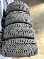 ❄️ 4 x Winterreifen Nexen WinGuard Sport2 255/35R19 96V Hessen - Bad Homburg Vorschau