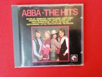 CD  "  ABBA  "  The Hits Baden-Württemberg - Buggingen Vorschau