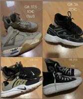 diverse sneaker / schuhe Düsseldorf - Stadtmitte Vorschau