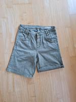 S.Oliver Short, Größe 36, khaki, grün, Hose Hessen - Vellmar Vorschau