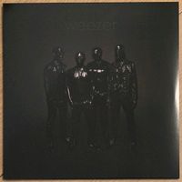Weezer - Weezer | Limited Edition | Vinyl | Black Blob in Clear Nordrhein-Westfalen - Schwelm Vorschau