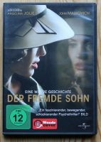 DVD Der fremde Sohn mit Angelina Jolie und John Malkovich Bayern - Landsberg (Lech) Vorschau