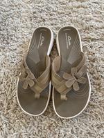Clarks Pantolette Bayern - Zellingen Vorschau