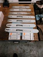 Stihl Rollomatic E Schwerter und Ketten Baden-Württemberg - Sindelfingen Vorschau