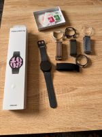 Galaxy Watch 6 40mm LTE zu verkaufen Bayern - Neuhof an der Zenn Vorschau