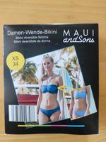 Wende Bikini in Größe 34 Bayern - Floß Vorschau