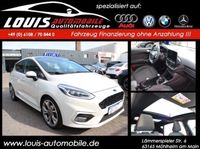 Ford Fiesta ST-Line/Klima/SHZ/Navi/LED/Pano-Dach Hessen - Mühlheim am Main Vorschau