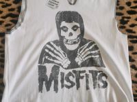 Shirt, Misfits, Punk, Horrorpunk Leipzig - Großzschocher Vorschau