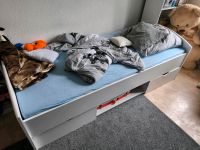 Jugend-Bett mit Stauraum Sachsen - Hoyerswerda Vorschau