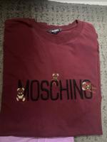 Moschino Shirt Rheinland-Pfalz - Waldalgesheim Vorschau