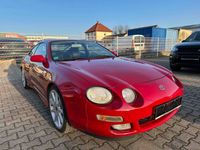 Toyota Celica GT  1.Hand Rheinland-Pfalz - Worms Vorschau