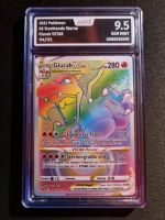 Pokemon Karte - Glurak VSTAR Rainbow 174/172 - AOG 9,5 Kreis Ostholstein - Fehmarn Vorschau