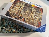 Puzzle 5000 Teile Schleswig-Holstein - Bollingstedt Vorschau
