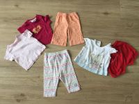 Sommer-Kleidung für Mädchen, Preis erneut gesenkt! Kiel - Elmschenhagen-Kroog Vorschau