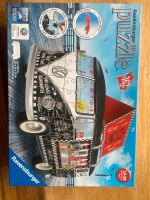 3D Puzzle Ravensburger (Volkswagen T1) Hessen - Hilders Vorschau