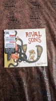 Neu - Rival Sons - Head Down CD Niedersachsen - Braunschweig Vorschau