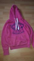 Hoodie pink von Super Dry Dithmarschen - Weddingstedt Vorschau