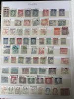 Briefmarkensammlung - Kanada Hessen - Hanau Vorschau