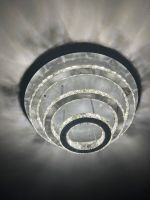 Deckenlampe Kronleuchter Kristall Lampe Ess/ Wohnzimmer Harburg - Hamburg Neuland Vorschau