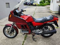 BMW K100RT Baden-Württemberg - Waldbrunn Vorschau