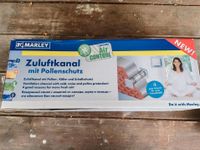 Marley Zuluftkanal mit Pollenschutz Bayern - Eltmann Vorschau