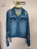 Neue Jeansjacke Bayern - Aichach Vorschau