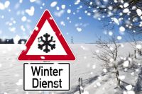 Winterdienst Rheinland-Pfalz - Birlenbach (Rhein-Lahn-Kreis) Vorschau