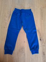 Gr.92/98 blaue Jogginghose Nordrhein-Westfalen - Kerpen Vorschau