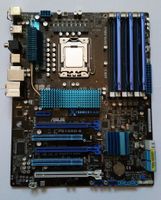 Bundle: ASUS P6X58D-E, Intel Xeon X5675 4.5GHz, 12GB RAM Hannover - Vahrenwald-List Vorschau