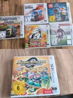 Nintendo 3ds Spiele/ pro Spiel 10 Euro Thüringen - Erfurt Vorschau