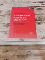 Unternehmensführung und Organisationen Baden-Württemberg - Schlier Vorschau