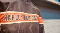 Harley Davidson Jacke -neuwertig- L Nordwestmecklenburg - Landkreis - Herrnburg Vorschau